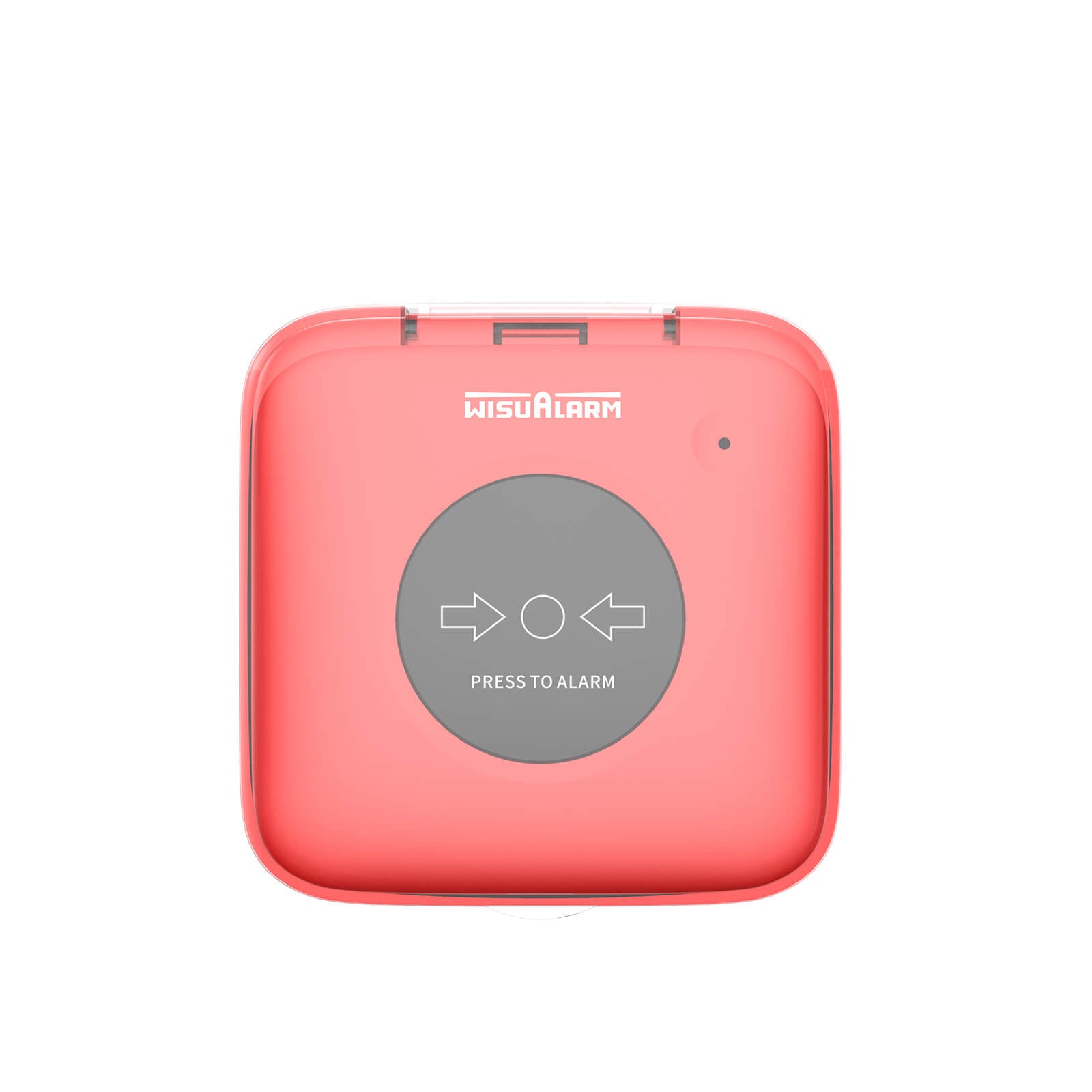Wireless Manual Emergency Fire Alarm Button
