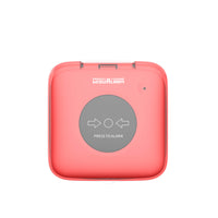 Wireless Manual Emergency Fire Alarm Button