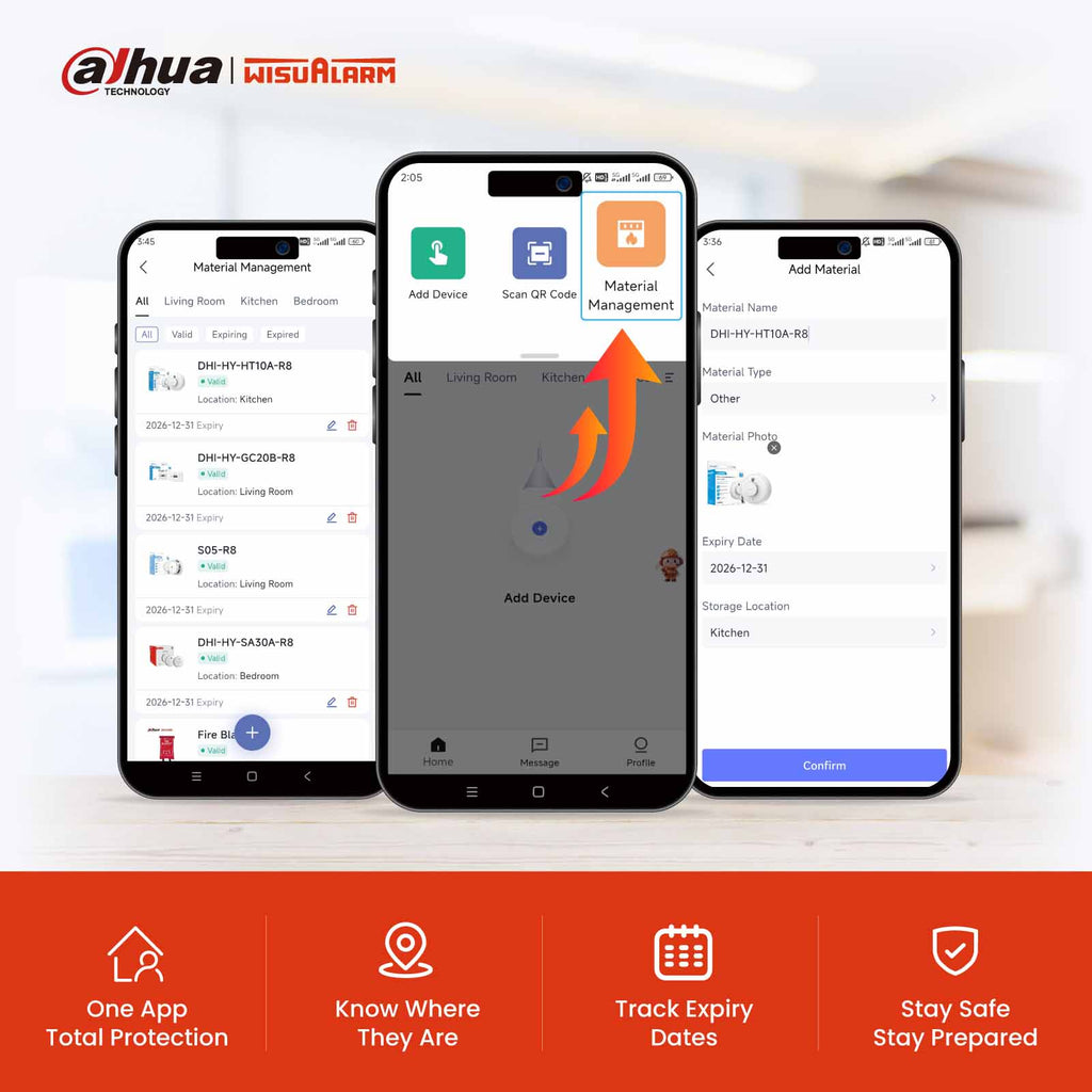 Wisualarm_APP-07-H01-R8-HEAT ALARM