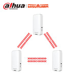 Afbeelding in Gallery-weergave laden, Wisualarm DHI-HY-ES10A-R8-3pcs Interlinked Water Leak Detectors
