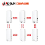 Afbeelding in Gallery-weergave laden, Wisualarm DHI-HY-ES10A-R8-6pcs Interlinked Water Leak Detectors
