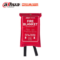 Wisualarm DHI-HY-MJT Fire Blanket