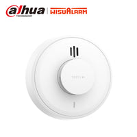 Wisualarm H01 Standalone Heat Alarm