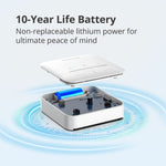 Charger l'image dans la galerie, Wisualarm R01-R8 Wireless Control Unit 10-year life battery
