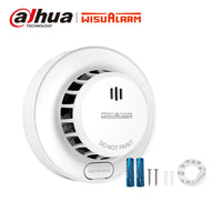 Wisualarm S01 Standalone Smoke Alarm With AA Battery