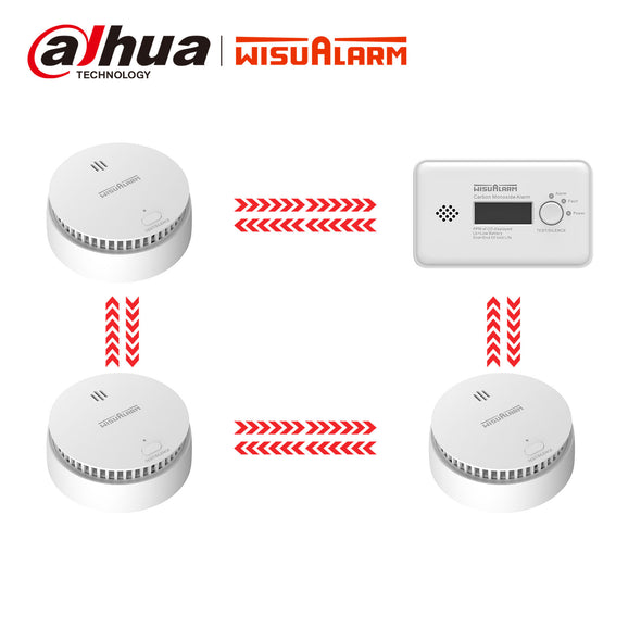 Wisualarm_interlinked_smoke_detector_and_carbon_monoxide_detector