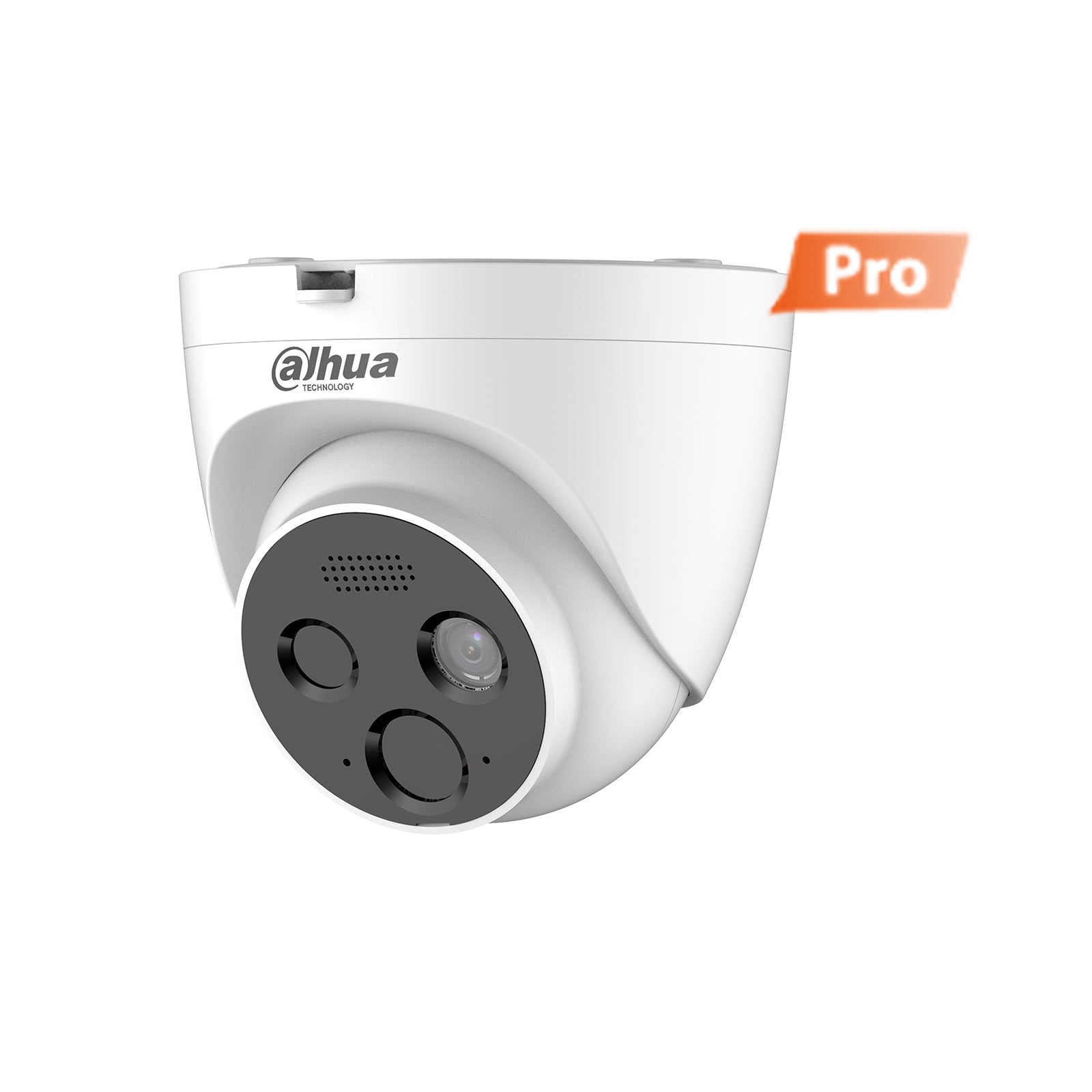 Flame Detection Network Camera Pro