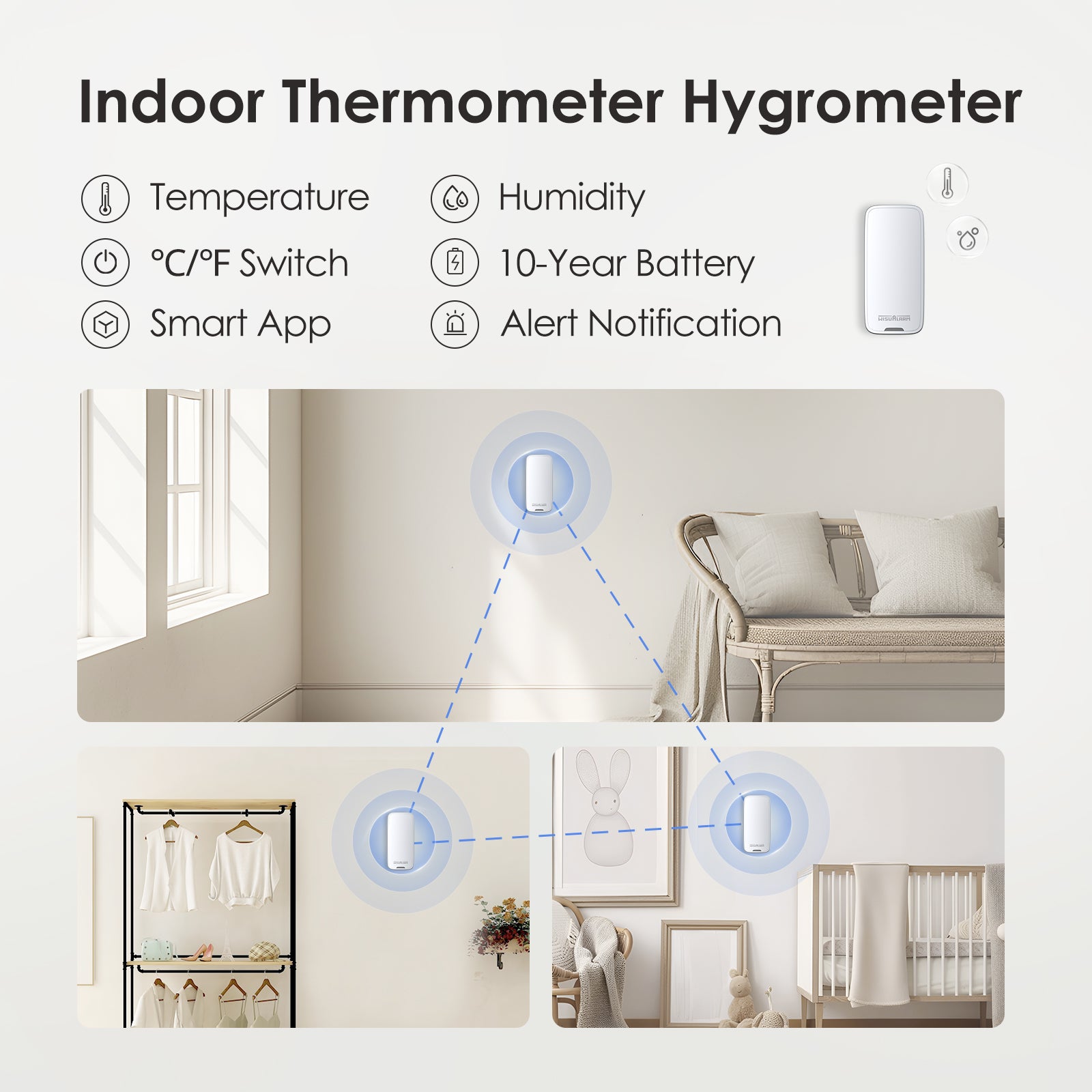 Environmental Sensor